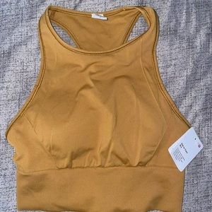 EBB to Train sports bra